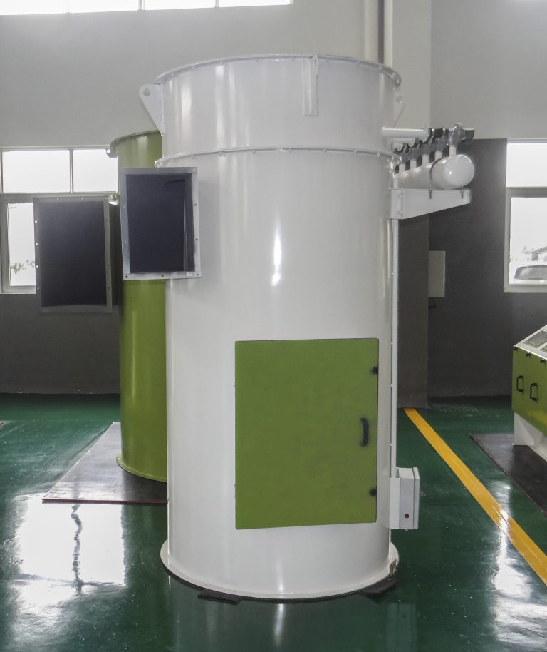 Pulse filter manufacturer and supplier