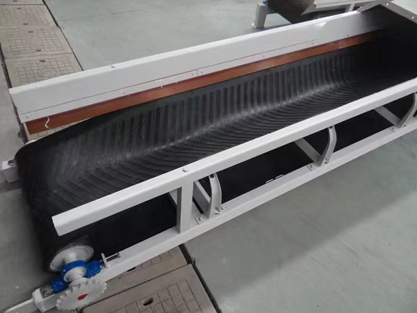 Belt Conveyor supplier and manufacturer